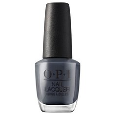 Лак OPI Scotland Collection, 15 мл, оттенок Rub-a-Pub-Pub