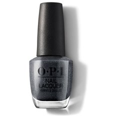 Лак OPI Nail Lacquer Classics, 15 мл, оттенок Lucerne-Tainly Look Marvelous