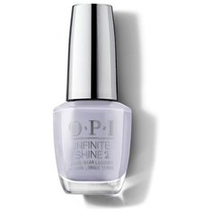 Лак OPI Infinite Shine, 15 мл, оттенок Kanpai OPI!