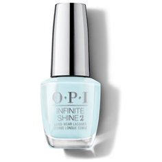 Лак OPI Infinite Shine, 15 мл, оттенок Move-mint