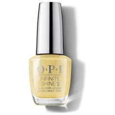 Лак OPI Infinite Shine, 15 мл, оттенок Suzi’s Slinging Mezcal