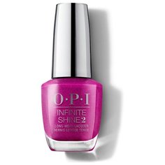 Лак OPI Infinite Shine, 15 мл, оттенок All Your Dreams in Vending Machines