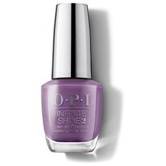 Лак OPI Infinite Shine, 15 мл, оттенок Grandma Kissed a Gaucho