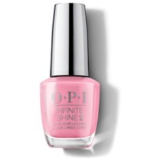 Лак OPI Infinite Shine, 15 мл, оттенок Lima Tell You About This Color!