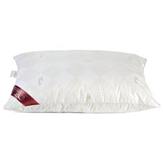 Подушка Verossa Classic Лебяжий пух (169517) 70 х 70 см белый