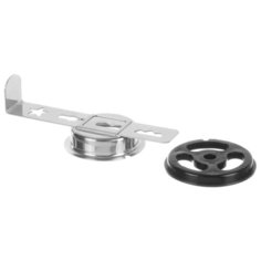 Bosch насадка для кухонного комбайна MUZ9SV1 (17000879) серый