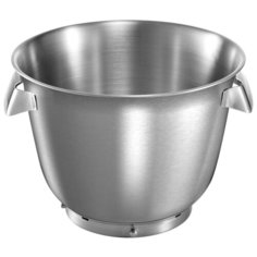 Bosch чаша для кухонного комбайна MUZ9ER1 17000928 серебристый