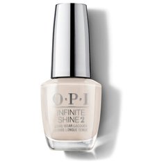 Лак OPI Infinite Shine, 15 мл, оттенок Maintaining My Sand-ity