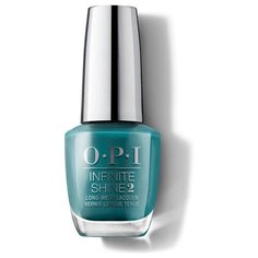 Лак OPI Infinite Shine Fiji Collection, 15 мл, оттенок Is That a Spear In Your Pocket?