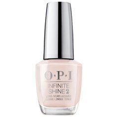 Лак OPI Infinite Shine, 15 мл, оттенок Tiramisu for Two