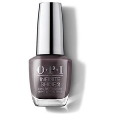 Лак OPI Infinite Shine Iceland, 15 мл, оттенок Krona-logical Order