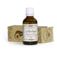 Масло для тела СпивакЪ Авокадо рафинированное, 50 мл