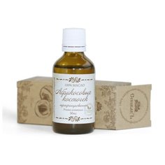 Масло для тела СпивакЪ Абрикосовых Косточек нерафинированное, 50 мл