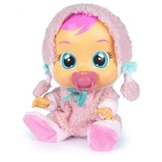 Пупс IMC toys Плачущий младенец Crybabies. Candy, 31 см, 93751
