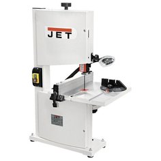 Ленточнопильный станок вертикальный JET JWBS-9X (10000860M) 350 Вт