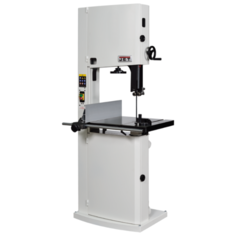 Ленточнопильный станок вертикальный JET JWBS-18-T (714750T) 3500 Вт
