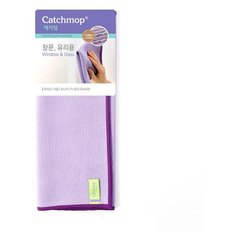 Салфетка для стекла Catchmop 2911-3008