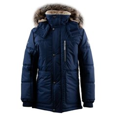 Куртка KERRY Siim K19466 размер 140, 229 темно-синий