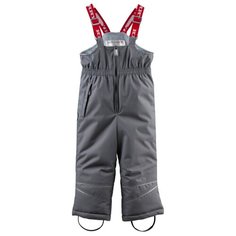 Полукомбинезон KERRY WOODY K19454 размер 104, 390 серый