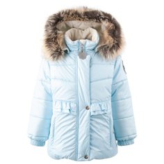 Куртка KERRY Perle K19432 размер 104, 400 голубой