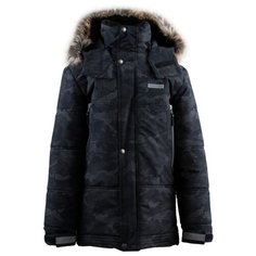 Куртка KERRY Shaun K19467 размер 152, 9892 черный