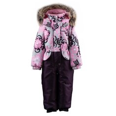 Комбинезон KERRY Paula K19422 (1270 / 3610 / 6190 / 6230) размер 134, 1270