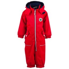 Комбинезон KERRY размер 80, 622 красный