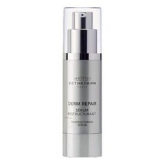 Institut Esthederm Derm Repair Restructuring Serum восстанавливающая сыворотка для лица, 30 мл