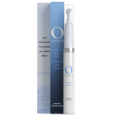 Oceanwell Крем для кожи вокруг глаз Smoothing eye cream 7 мл