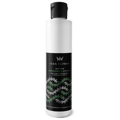 Fern Flower шампунь Ламинария и фенхель для сухих, поврежденных и окрашенных волос 200 мл