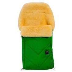 Конверт-мешок Kaiser Dublas 98 см green
