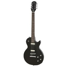 Электрогитара Epiphone Les paul studio LT ebony