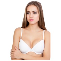 Бюстгальтер Vis-a-Vis размер 85B белый