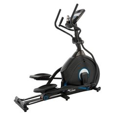 Эллиптический тренажер Xterra FSX2500 черный