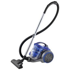 Пылесос Galaxy GL6259 синий/серый