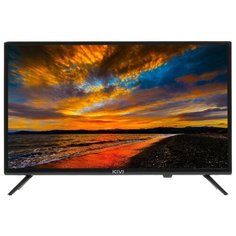 Телевизор KIVI 24H600KD 24" (2020) черный