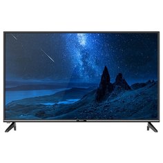Телевизор Blackton 42S01B 42" (2020) черный/серебристый