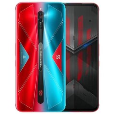 Смартфон Nubia Red Magic 5S 12/256GB пульс