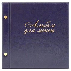 Альбом ДПС 2855 синий