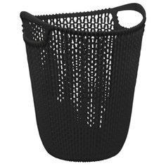 SVIP Корзина универсальная Ajur 7 л венге