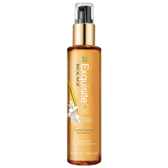 Biolage Масло питающее для всех типов волос Exquisite Oil, 100 мл