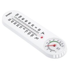 Термометр Luazon 1430096 белый