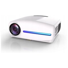 Проектор TouYinGer S1080W Android белый