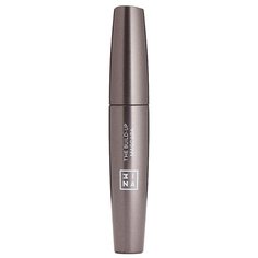3INA Тушь для ресниц The Build-Up Mascara, black