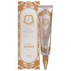 Anjo Professional Крем для век Mayu Concentrated Eye Cream 40 мл