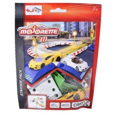 Дополнительные секции Majorette Creatix Дополнительные элементы