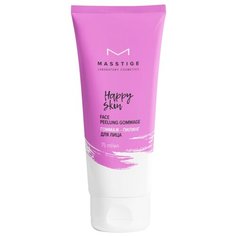 Masstige гоммаж-пилинг для лица Happy Skin 75 мл