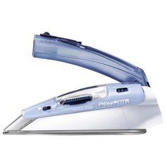 Утюг Rowenta DA 1510 First Class синий/белый
