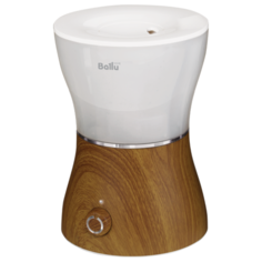 Увлажнитель воздуха Ballu UHB-400, дуб/белый