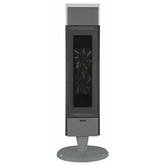 Тепловентилятор Mystery MCH-1023 серый